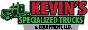 Kevins Specialized Trucks footer logo