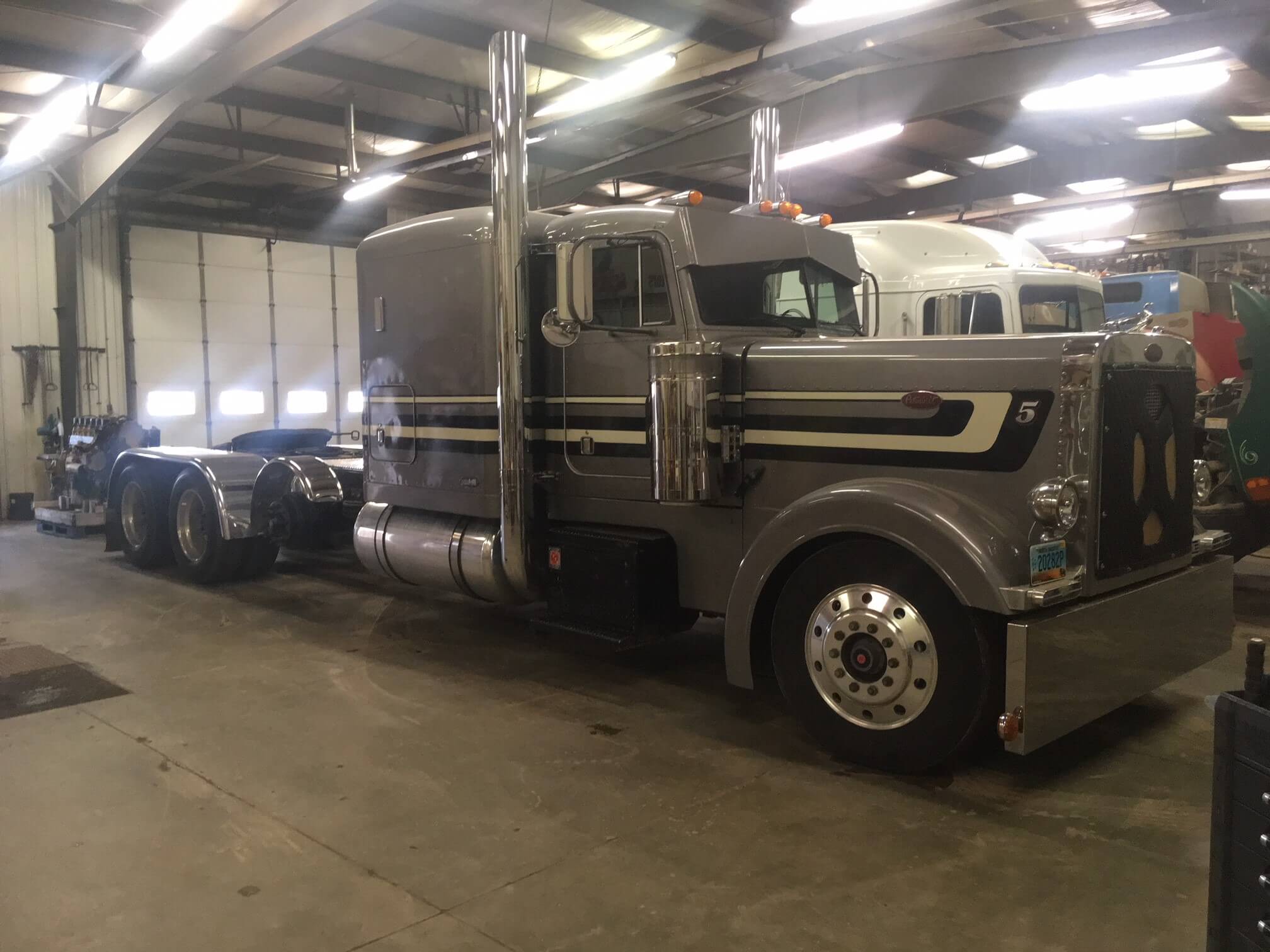 Kevins Specialized Trucks Services